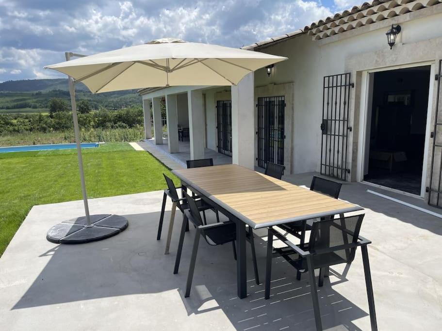 Villa Rians Rians (Var)