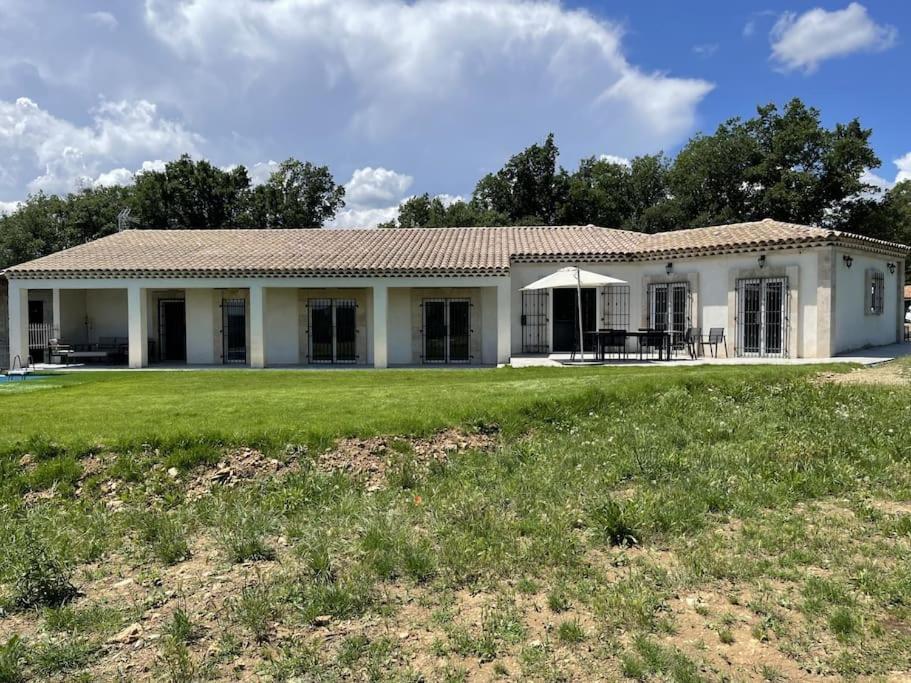 Villa Villa Rians *