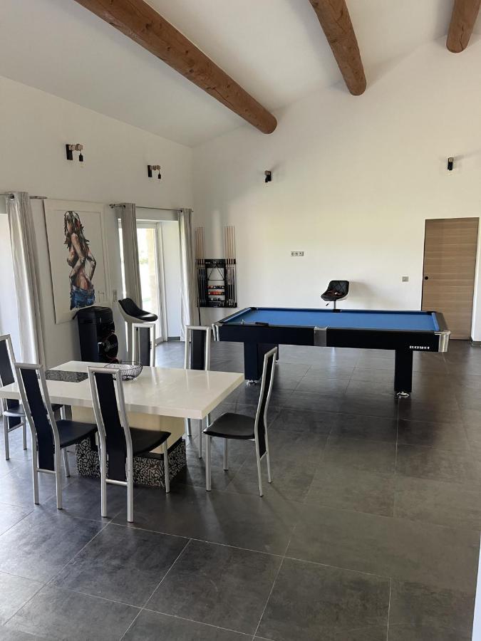 Villa Rians * Rians (Var)