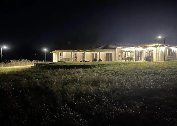 Villa Rians