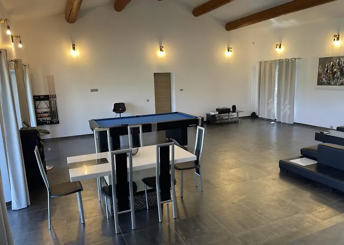 Villa Rians