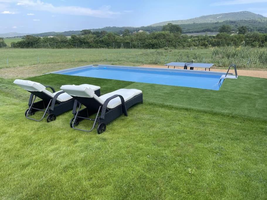 Villa Rians
