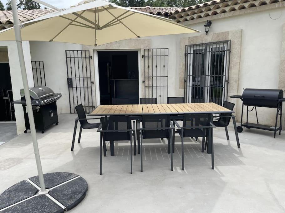Villa Rians