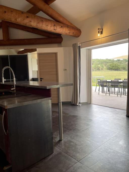 Rians Villa *