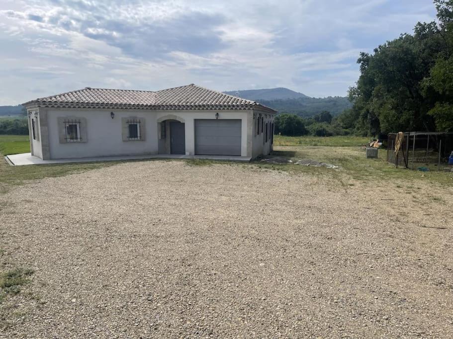 Villa Rians *