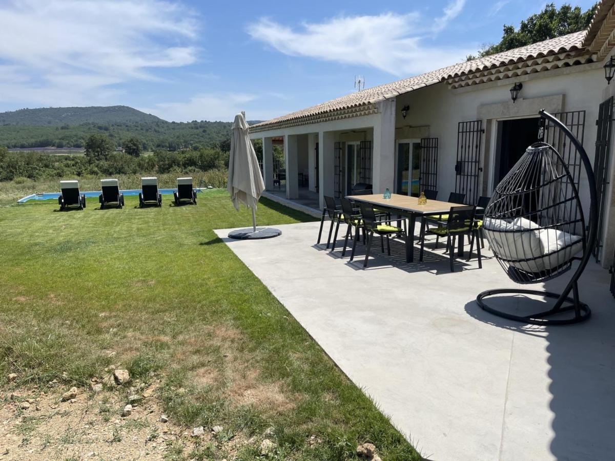 Villa Rians