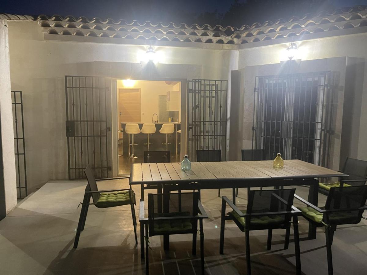 Rians Villa Rians (Var)