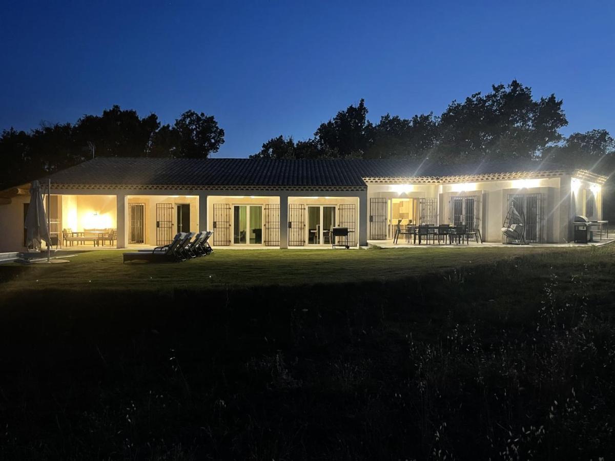 Rians Villa *