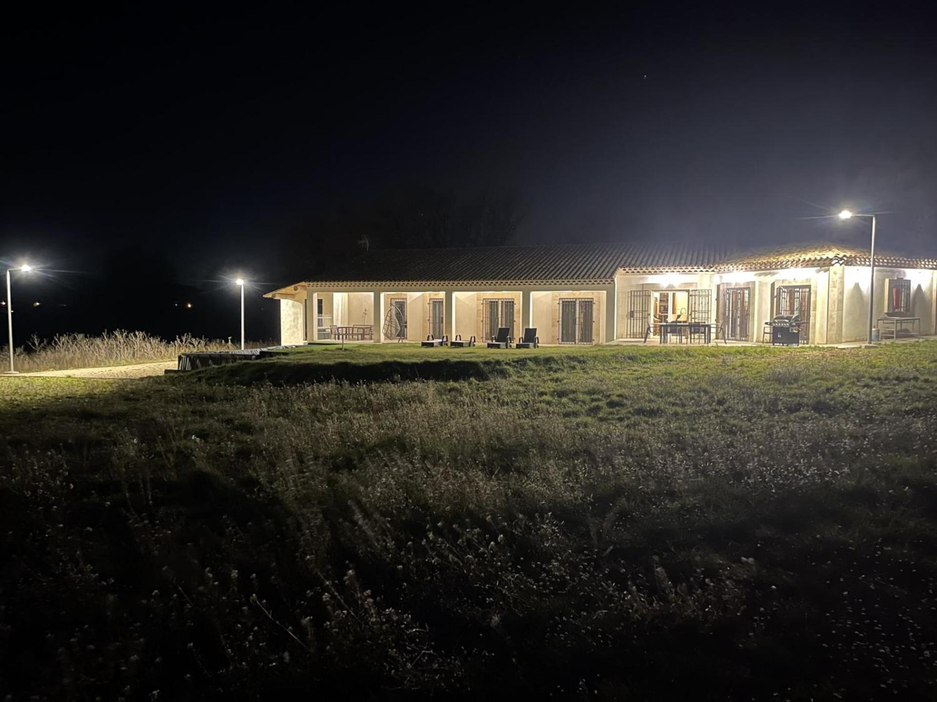 Rians Villa