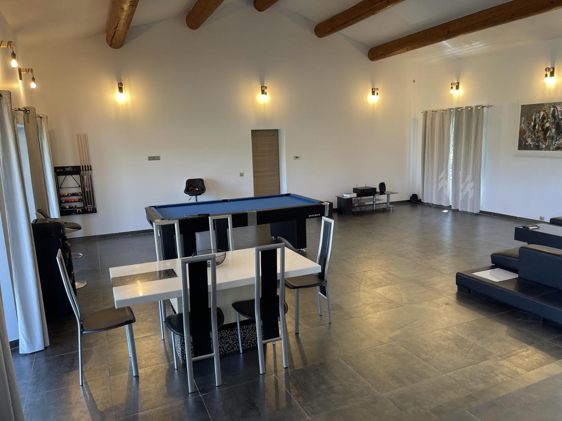 Villa Rians